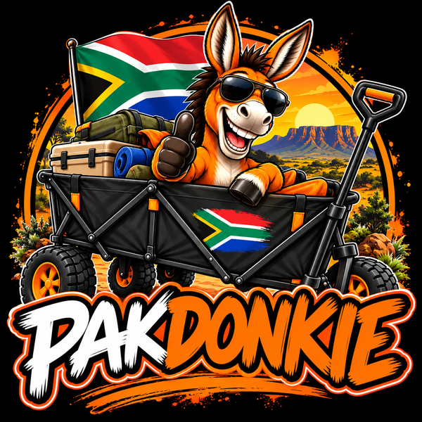 PakDonkie
